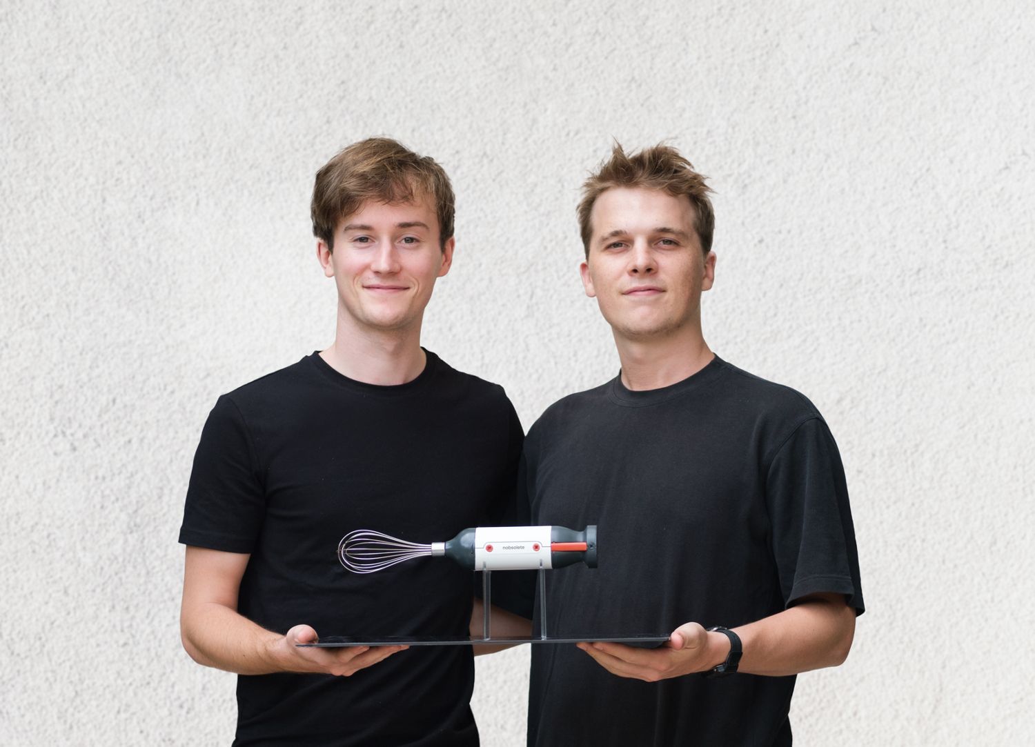 Nobsolete James Dyson Awards